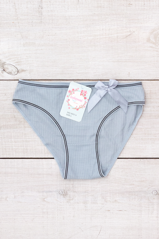 Труси для дівчинки (підліткові)